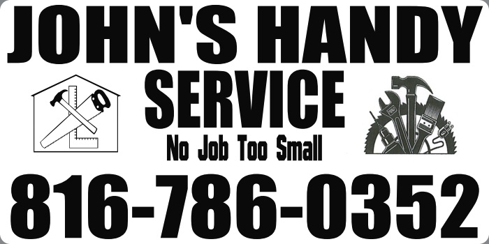 Kansas City Handyman